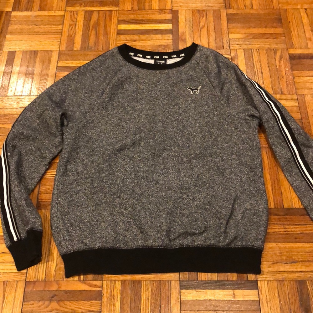 PINK sweatshirt